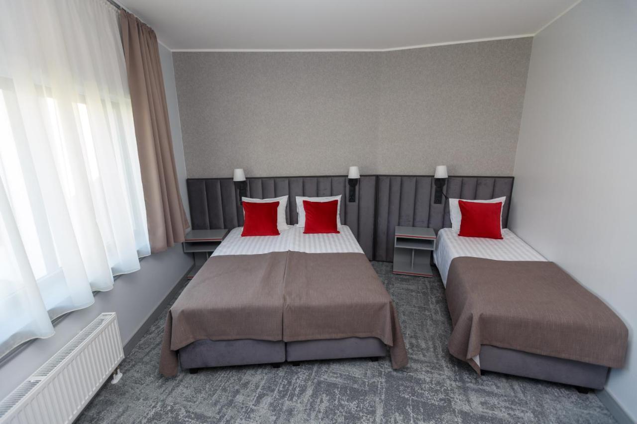 Torva Veemonula Spaahotell Extérieur photo