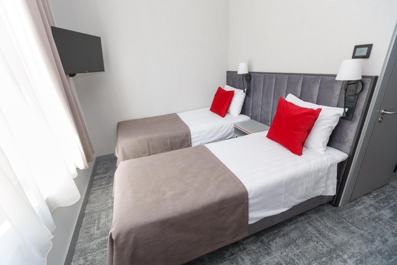 Torva Veemonula Spaahotell Extérieur photo