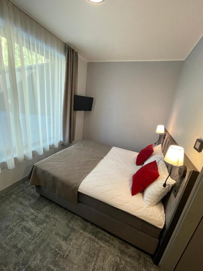 Torva Veemonula Spaahotell Extérieur photo