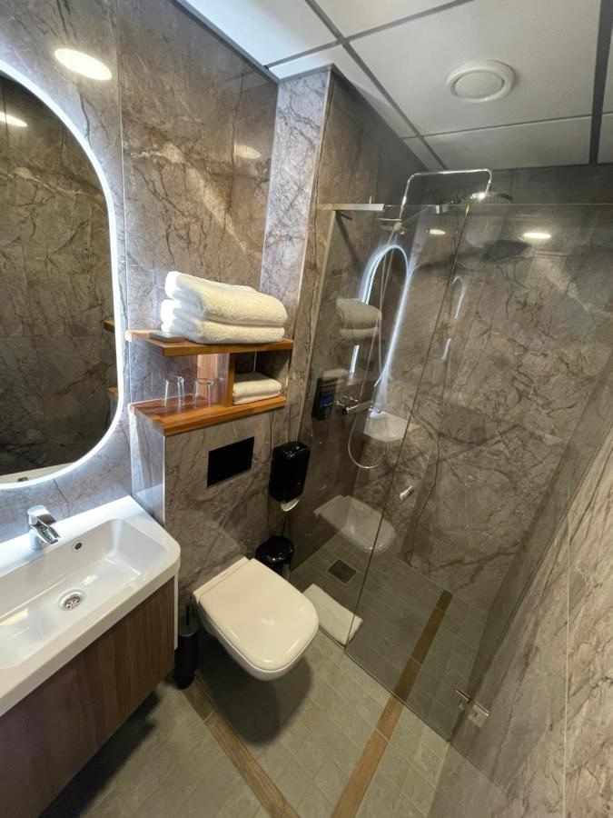 Torva Veemonula Spaahotell Extérieur photo