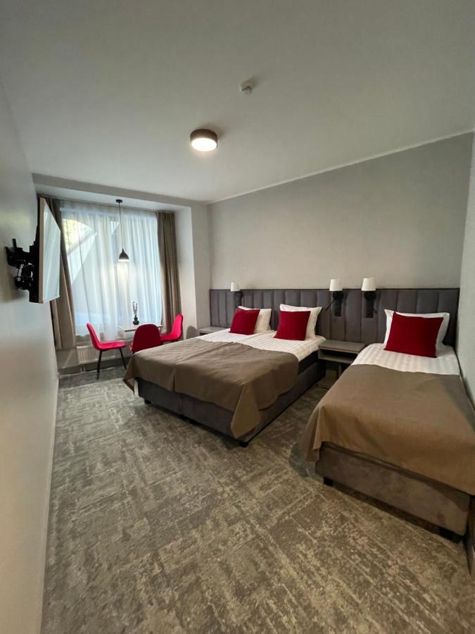 Torva Veemonula Spaahotell Extérieur photo