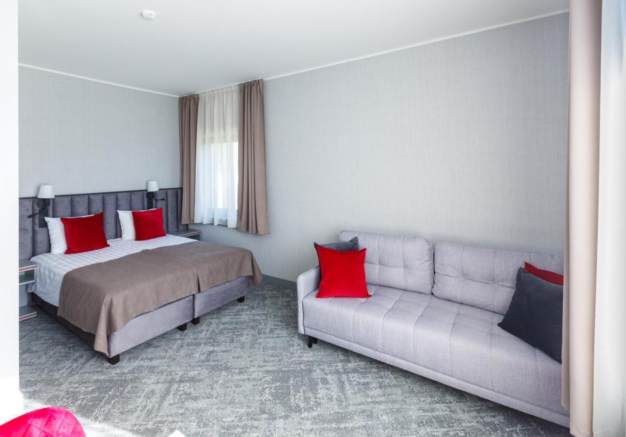 Torva Veemonula Spaahotell Extérieur photo