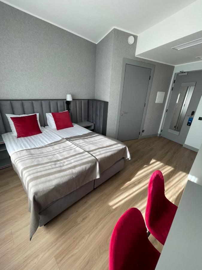 Torva Veemonula Spaahotell Extérieur photo