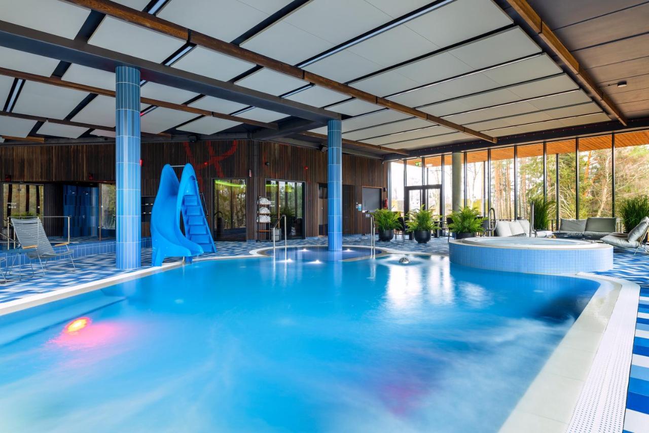 Torva Veemonula Spaahotell Extérieur photo