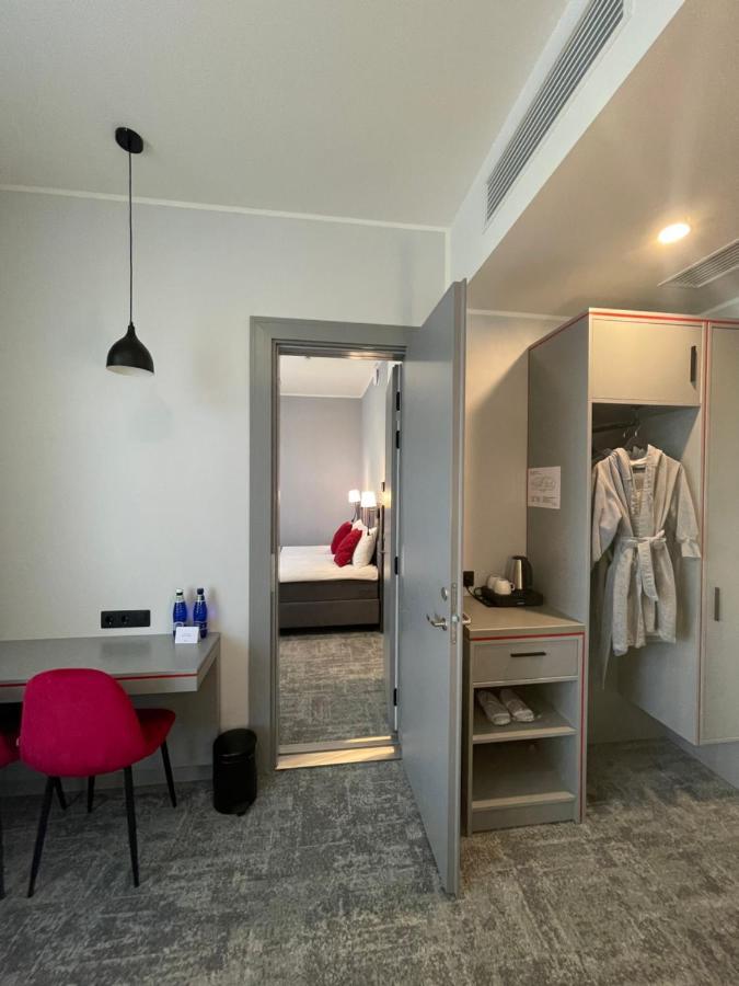 Torva Veemonula Spaahotell Extérieur photo